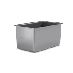 Eva Trio Professional Slip-Let moule à pain de seigle, 2 L