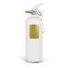 Extincteur Solstickan 2 kg, Blanc-or