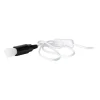 Extra câble lampe Block, blanc