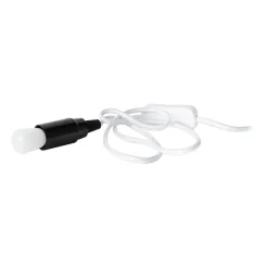 Extra câble lampe Block, blanc
