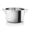 Faitout Eva Trio Stainless Steel, 9 L