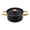 Faitout Mandus.2, 2,8 litres