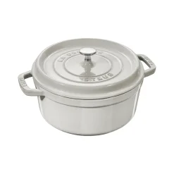 Fait-tout Staub White Truffle, 1,7 l