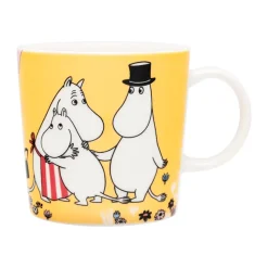 Family time tasse Mumin, 30 cl