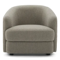 Fauteuil Covent, Hemp