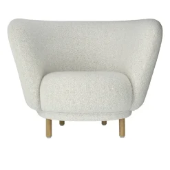 Fauteuil Dandy, Chêne-Karakorum 007