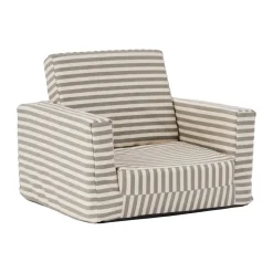 Fauteuil pliable Kid's Base, Bordure