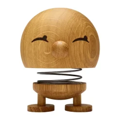 Figurine Hoptimist Bimble M, Oak