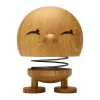 Figurine Hoptimist Bimble L, Oak