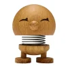 Figurine Hoptimist Bimble S, Oak