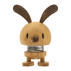 Figurine Hoptimist Bunny S, Oak