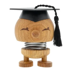 Figurine Hoptimist IQ Bimble S, Oak