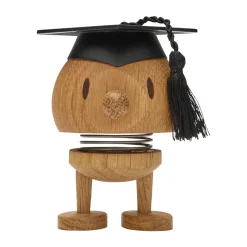 Figurine Hoptimist IQ Bumble S, Oak