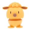 Figurine Hoptimist Soft Lambert S, Mimosa
