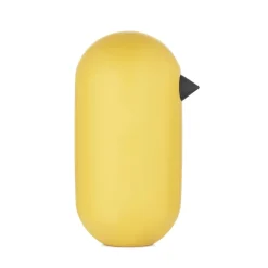 Figurine Little Bird couleur, jaune, 10 cm