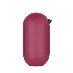 Figurine Little Bird couleur, magenta, 5 cm