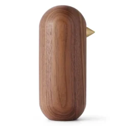 Figurine Little Bird figur noyer, 13,5 cm