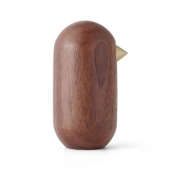 Figurine Little Bird figur noyer, 7 cm