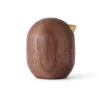 Figurine Little Bird figur noyer, 4,5 cm