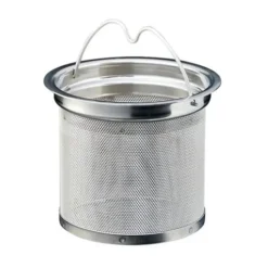 Filtre Salam pour théière, 4 tasses