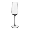 Flûte à champagne Afina 12 cl 4-pack, Transparent