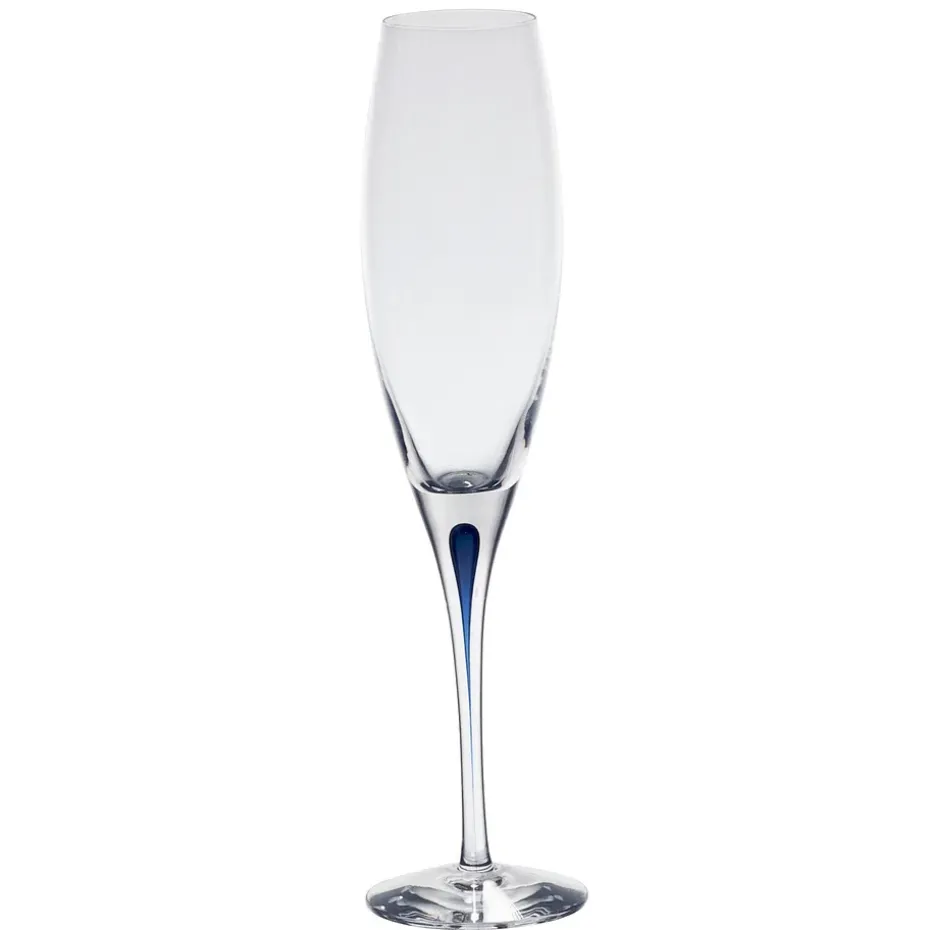 Flûte à champagne Intermezzo, 26 cl