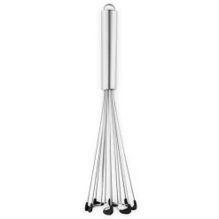Fouet Eva Solo avec silicone, 25 cm