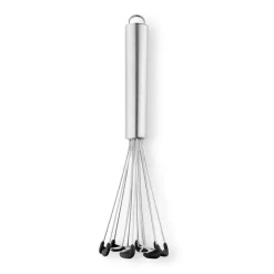 Fouet Eva Solo avec silicone, 20 cm