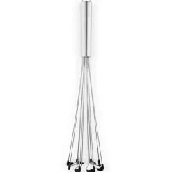 Fouet Eva Solo avec silicone, 30 cm