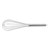 Fouet Eva Trio acier inoxydable, 26 cm