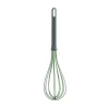 Fouet non scratch Lékué 32,2 cm, Vert