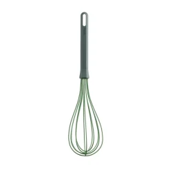 Fouet non scratch Lékué 32,2 cm, Vert