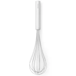 Fouet Profile grand, Acier inoxydable