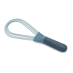 Fouet Twist 2-en-1, Bleu