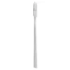Fourchette à amuse-bouche Thebe, Acier inoxydable