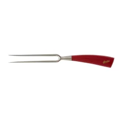 Fourchette à découper Elegance Red, 18 cm
