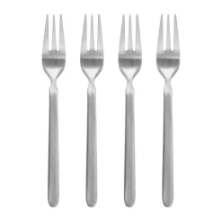 Fourchette à dessert Stella lot de 4, 15,5 cm