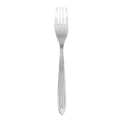 Fourchette à Gastro, Acier inoxydable