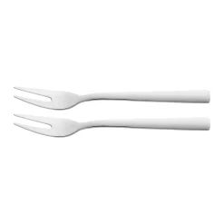 Fourchette à griller Zwilling Dinner 2 pièces, Acier inoxydable