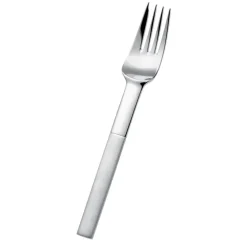 Fourchette à gâteau Nobel, acier inoxydable