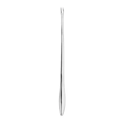 Fourchette à homard effet miroir Radford, Acier inoxydable