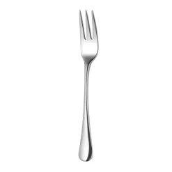 Fourchette à poisson effet miroir Radford, Acier inoxydable
