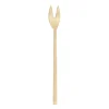 Fourchette à service UNC 16 cm, Laiton