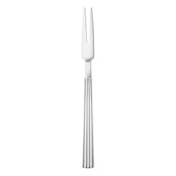 Fourchette à viande Bernadotte, Acier inoxydable