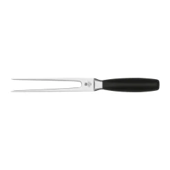 Fourchette à viande Zwilling Four Star 18 cm, Acier inoxydable