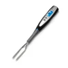 Fourchette barbecue Bengt Ek digitale, acier inoxydable