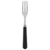Fourchette Basic, Black