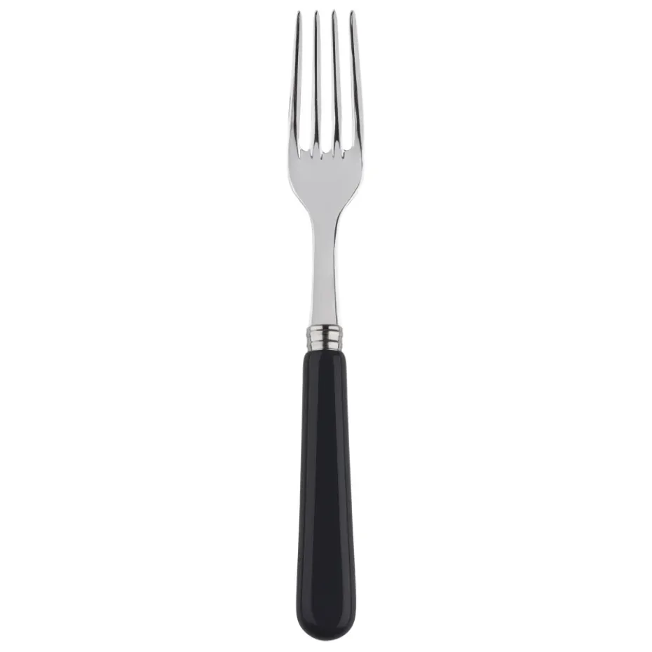 Fourchette Basic, Black