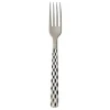 Fourchette Boston, Acier inoxydable