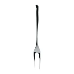 Fourchette de service grande Robert Welch Signature, Acier inoxydable